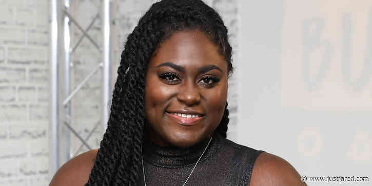 Danielle Brooks Reveals Her Daughter's Name on Instagram