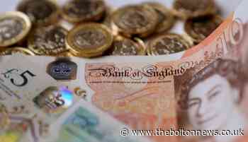 Tax cut for 31m people in the UK