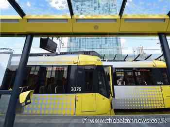 Change to pension age travel in Greater Manchester