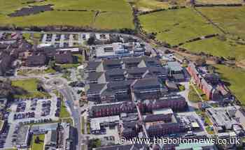 Royal Bolton Hospital staff sickness absence up this winter