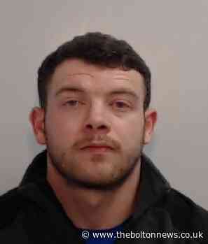 Police failure to arrest a prolific burglar branded a "disgrace" by judge