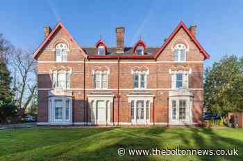 This former convent has had an amazing transformation
