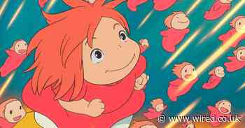 Every Studio Ghibli film, ranked from worst to best