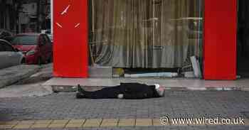 Life and death inside China's coronavirus lockdown