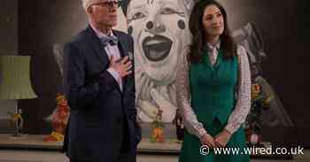 Why living in The Good Place would actually drive you mad