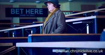 What Vera star Brenda Blethyn loved about filming this week's episode