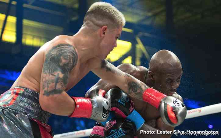 Tevin Farmer released from hospital after precautionary CAT scan