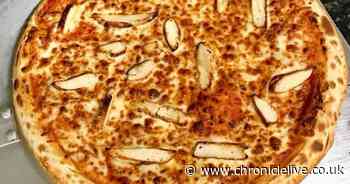 Gateshead pizza shop crowned best in North East by Just Eat's British Takeaway Awards - Chronicle Live