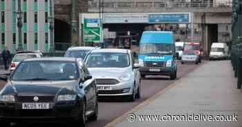 Gateshead and North Tyneside Councils back air quality measures - Chronicle Live