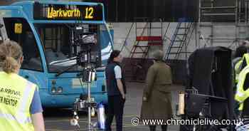 Vera episode three features Newcastle, Gateshead, Sunderland and North Shields - Chronicle Live