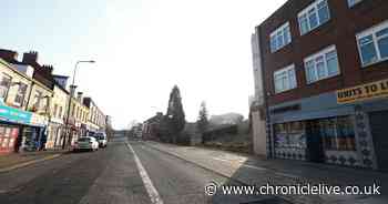 Woman's handbag snatched in daylight robbery in Gateshead town centre - Chronicle Live