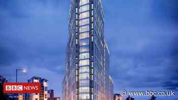 Gateshead Quayside hotel plan 'unaffected' by fraud investigation - BBC News