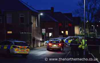 Man critical after suspected stabbing in Gateshead - three arrested - The Northern Echo