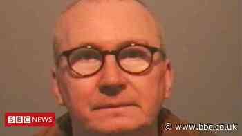 Gateshead dementia nurse jailed for assaulting patients - BBC News