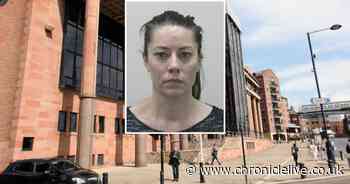 Gateshead luxury apartments letting firm worker stole thousands after a month in new job - Chronicle Live