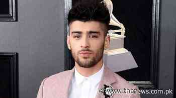 Zayn Maliks video leaves fans super excited: Check out - The News International