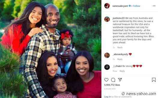 Kobe Bryant death: Spokeswoman blasts 'inaccurate' media reports for causing family 'unnecessary pain'