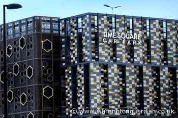 Free parking to continue for Market shoppers - for now