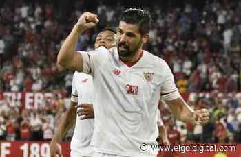 Sevilla FC y Betis cruzan la misma sentencia para Tello y Nolito - elgoldigital