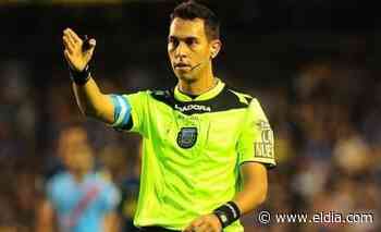 Tello estará en el debut de Coudet y Rapallini en Cerro Largo con Palestino - Diario El Dia. www.eldia.com