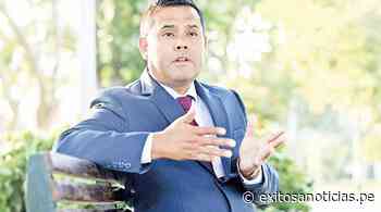 Tello: “Sin sustento pedido para anular el voto electrónico” - exitosanoticias