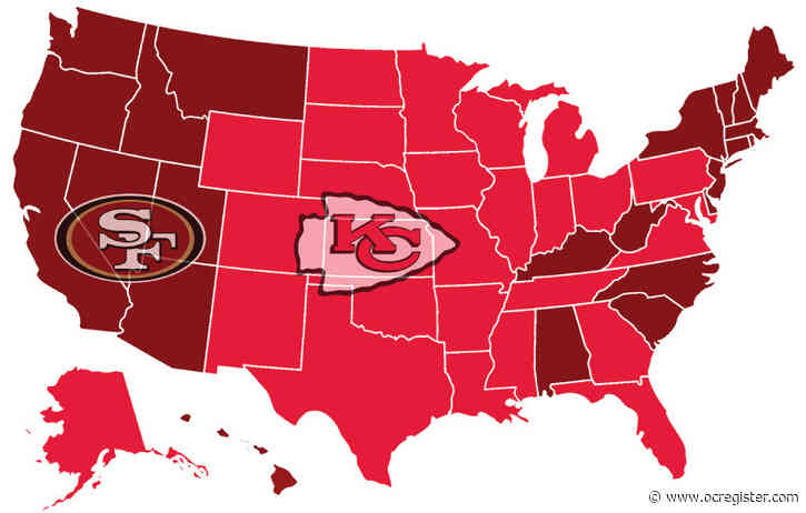 What Super Bowl fever costs the country and why the game won’t move to Saturday