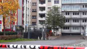Bombe in Nordhausen gefunden - DIE WELT
