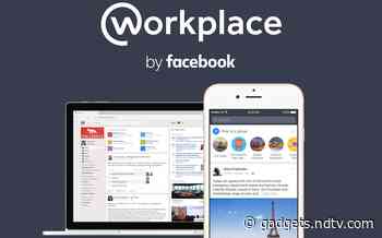 CERN Ditches Facebook's Workplace App Over Data Privacy