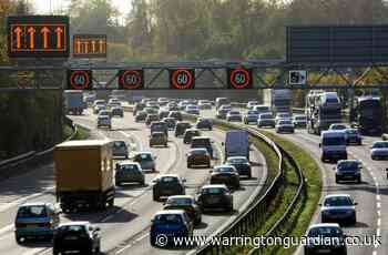 What you should do if you break down on a smart motorway