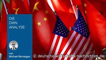 Der amerikanisch-chinesische Handelsdeal: Trump lässt sich feiern – doch der wahre Sieger ist Peking