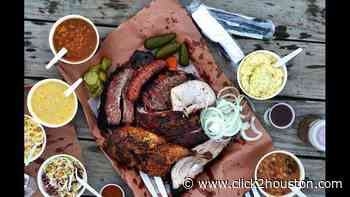 2 Houston-area barbecue joints top the list of 25 best BBQ joints in Texas - KPRC Click2Houston