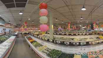 Coronavirus: Official warns person behind Chinatown rumor could get in trouble - KTRK-TV