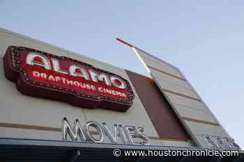 Houston area getting second Alamo Drafthouse - Houston Chronicle