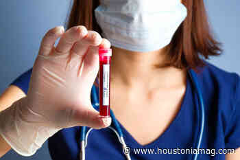 Will I Get the Coronavirus in Houston? - Houstonia Magazine