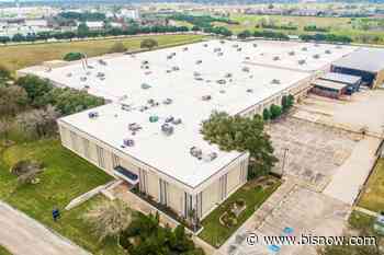 This Week's Houston Deal Sheet (January 1, 2020) - Bisnow