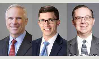 Balch & Bingham Launches in Houston With Lateral Partner Pair | Texas Lawyer - Texas Lawyer