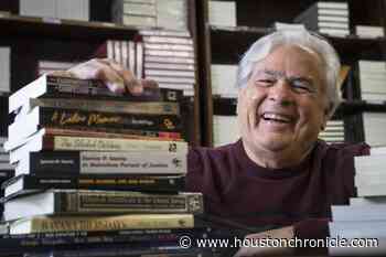 The great vision of Houston’s Arte Público Press - Houston Chronicle