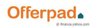January Marks One Year in Houston for Offerpad - Yahoo Finance