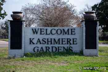 Residents Of Houston's Fifth Ward Want Answers About Abnormally High Cancer Rates - Texas Public Radio