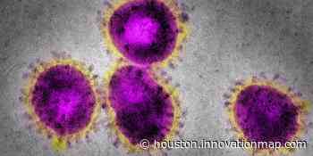Houston biotech company is creating a drug that could fight the coronavirus - InnovationMap
