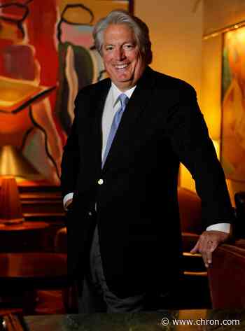 Q&A: Architect Jon Pickard on how Houston could be better - Chron