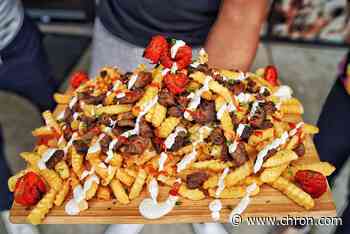 From elote fries to Korean BBQ, here are 21 of Houston's best food trucks and where to find them - Chron.com