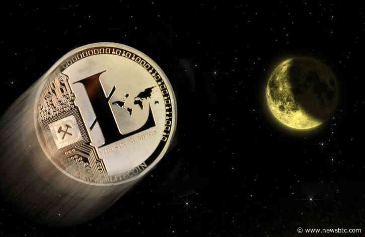 Litecoin Hits 17-Week High and It Could Be Bullish for Bitcoin