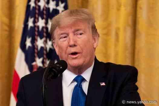 Trump impeachment news - live: Senate votes against calling witnesses, setting up president's acquittal