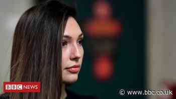 Harvey Weinstein trial: Accuser says 'No' was a trigger for him