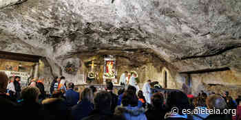 El monte en Italia dónde el ángel san Miguel se apareció cuatro veces - Aleteia ES