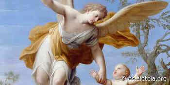 ¿Cuándo se nos asigna el ángel de la guarda? - Aleteia ES