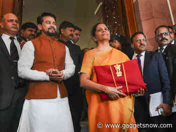 Government wants to ensure your next smartphone is 'made in India'