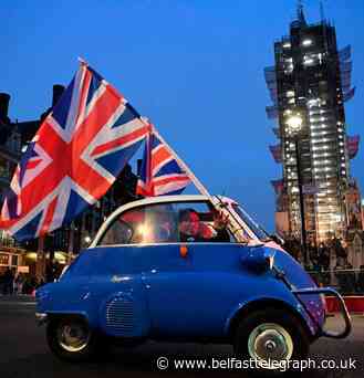 Steve Aiken: Huge Brexit errors were made, with implications for the Belfast Agreement and the Union