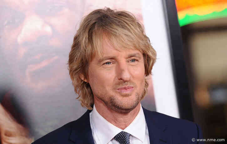 Disney Plus casts Owen Wilson in upcoming series of ‘Loki’